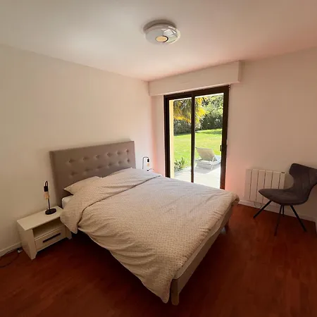 Between Brittany And Normandy *