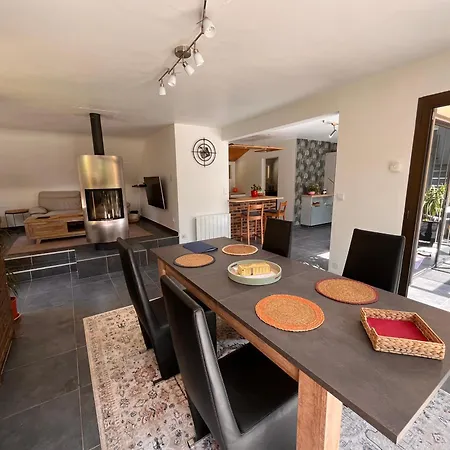 Between Brittany And Normandy Avranches