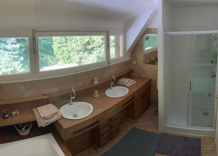 Ferienhaus Between Brittany And Normandy