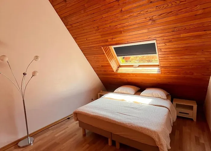 Between Brittany And Normandy Ferienhaus *