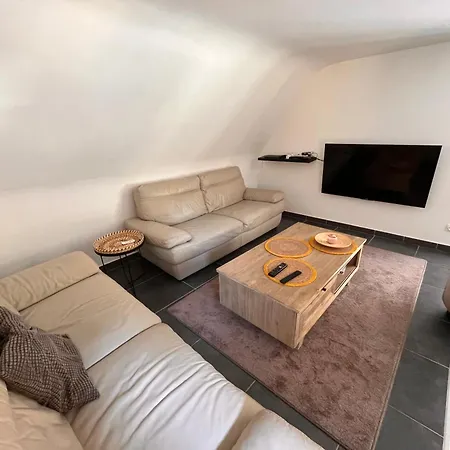 בית נופש Between Brittany And Normandy *