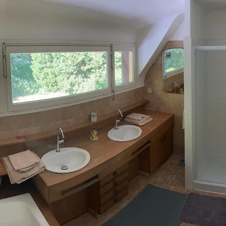 בית נופש Between Brittany And Normandy