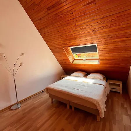 Between Brittany And Normandy בית נופש *