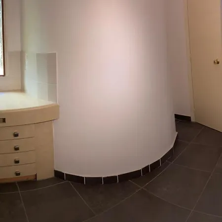 Between Brittany And Normandy *